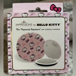 Hello kitty